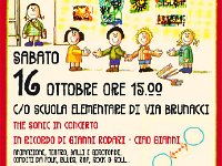 Seconfo Free Festival delle bambine e dei bambini